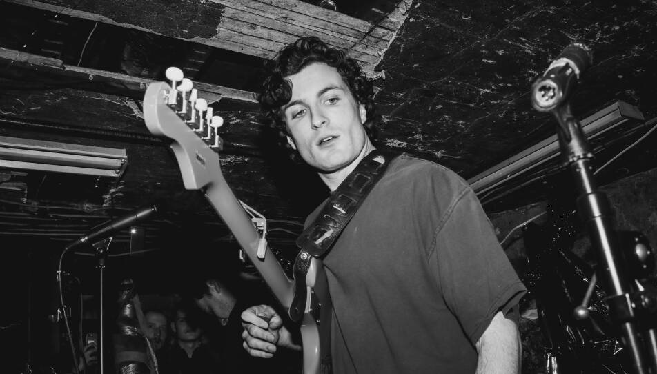 Bands You Should Know — The Water Cycle