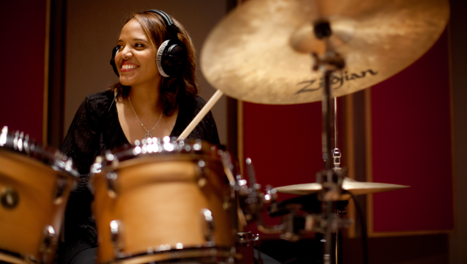 Terri Lyne Carrington