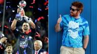 WGBH Tom Brady