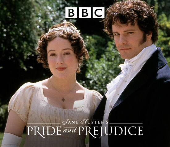 Pride & Prejudice