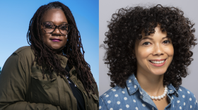 co-Editors in Chief of The Emancipator