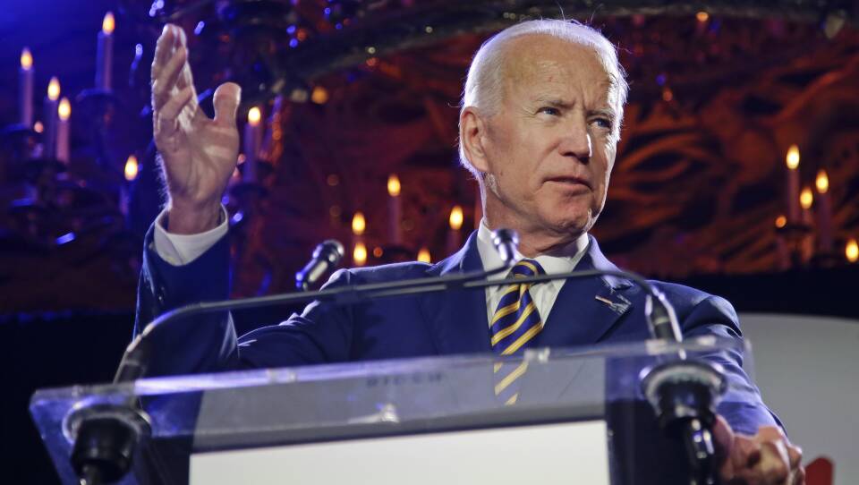 Joe Biden