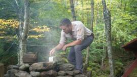 Now streaming: Wild Foods