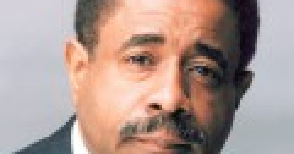 R. Roosevelt Thomas Jr. | GBH