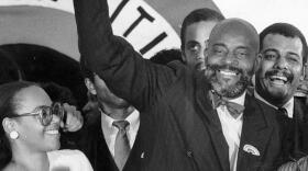 Remembering Mel King