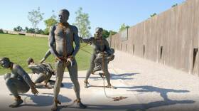 Reconstruction | Part 2, Hour 1