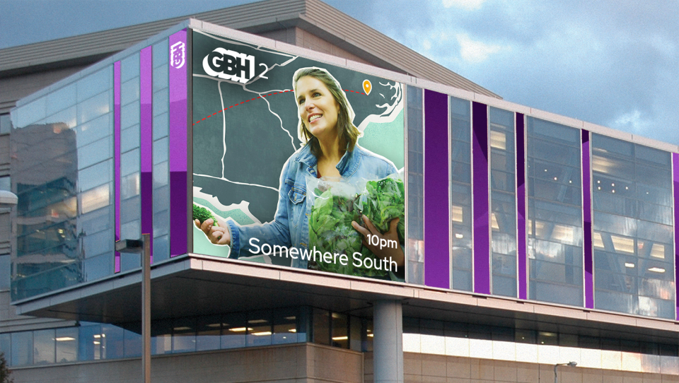 GBH 2; 10pm; Somewhere South