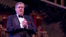 Longfellow's Christmas