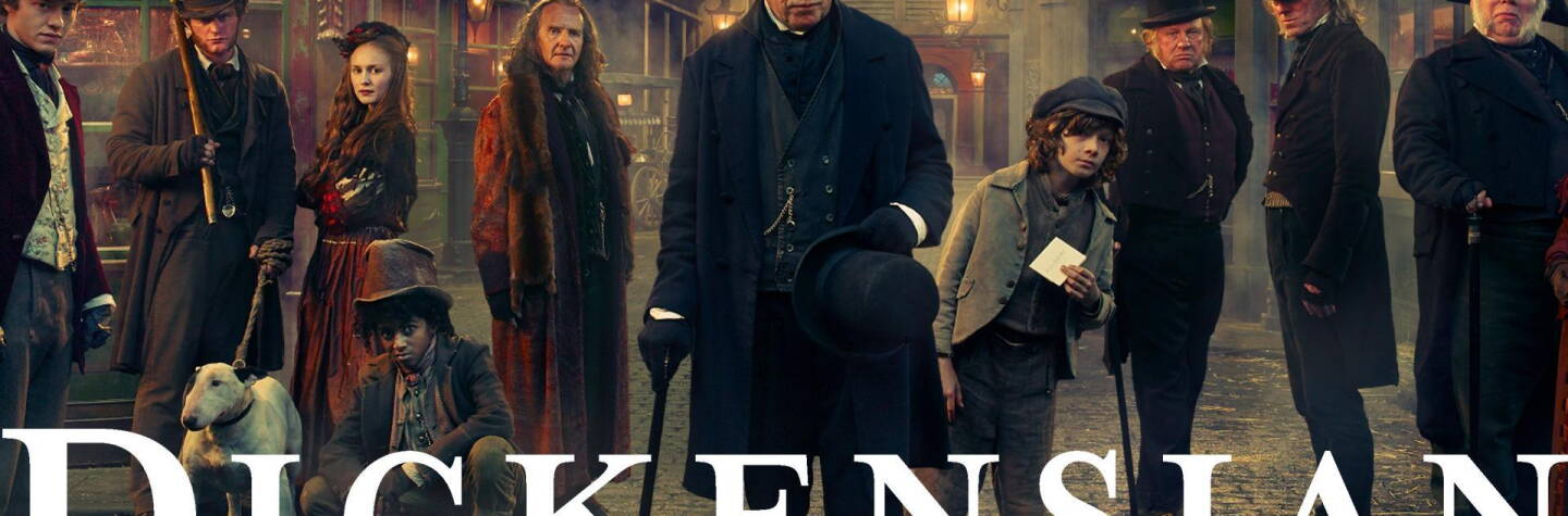 Dickensian