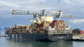 Shipping ports Massport1