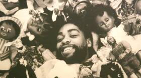 Patrick Kelly, Alpha 60, and more