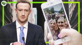 Should it be illegal for Facebook to sell your data?