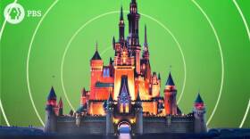 The Magic Formula Behind Disney Music