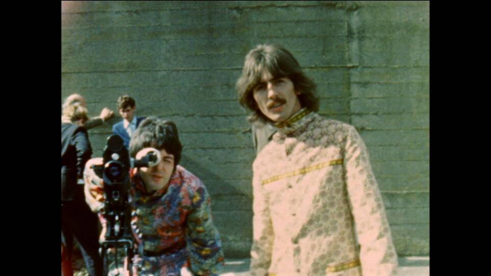 Magical Mystery Tour Revisited