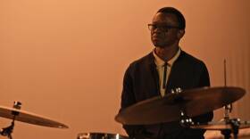 Jazz Improvisation with Clayton Cameron