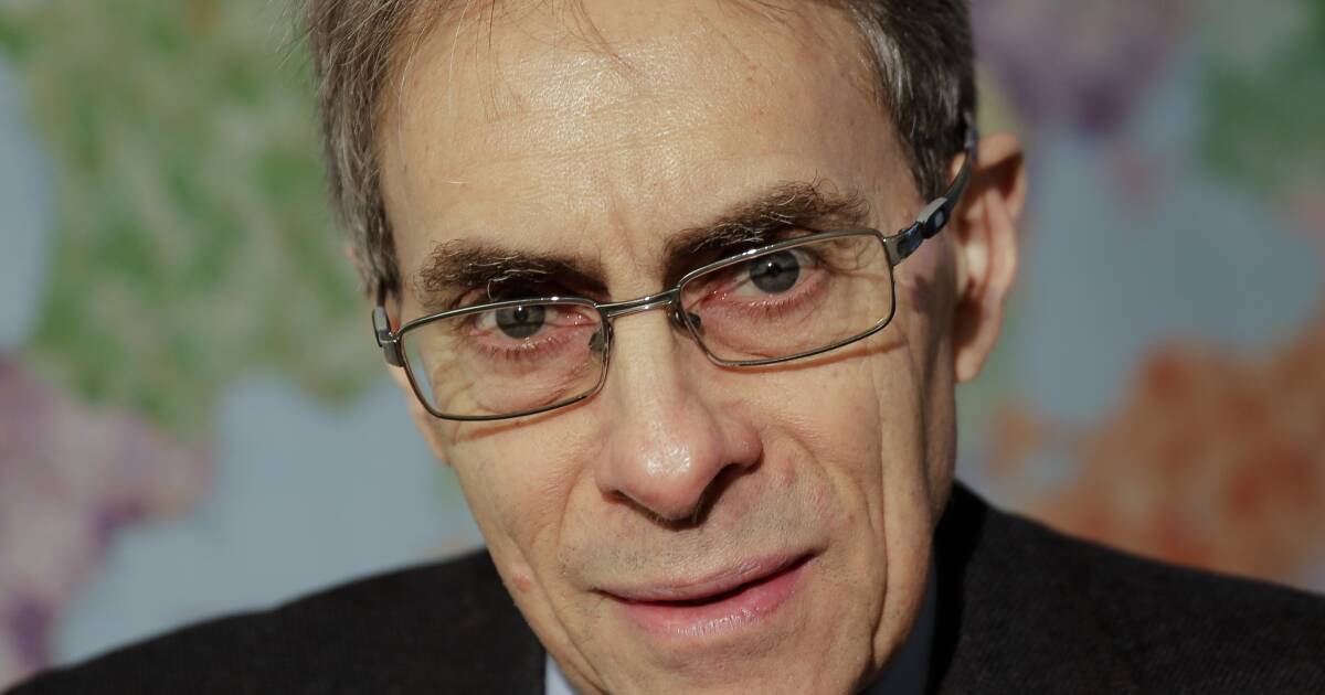 Ken Roth lost a job offer from Harvard, allegedly for criticizing ...