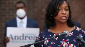 Andrea Campbell Runs For Mayor
