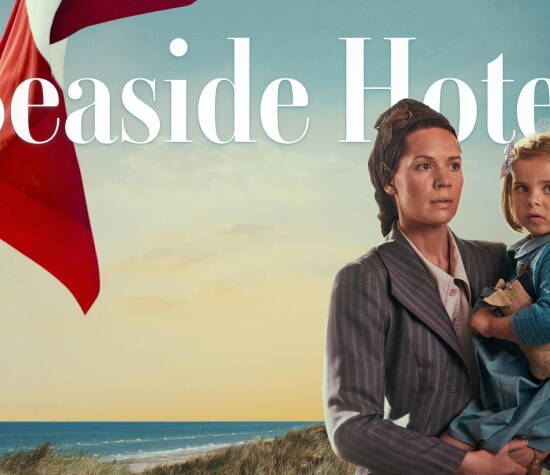 Seaside Hotel