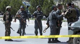 Afghanistan
