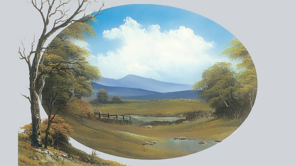 Countryside Oval