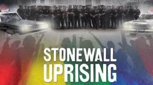 Stonewall Uprising