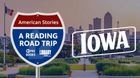 Reading Road Trip American Stories: Iowa