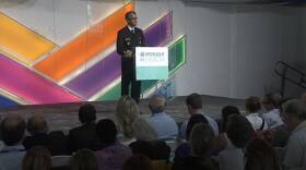 2015 Spotlight Health Opening and Welcome