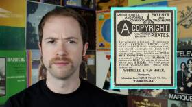 Should "Happy Birthday" be Protected by Copyright?