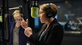 Attorney General Maura Healey at BPR