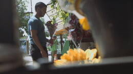 Someone I Lost