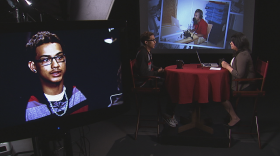 Financial Planning/Being a Role Model