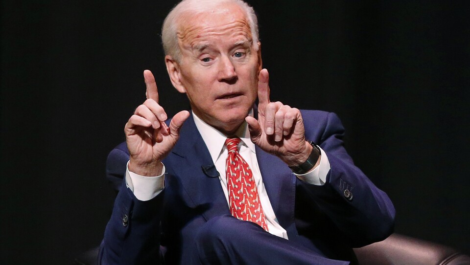 Is Joe Biden A Disaster Waiting To Happen?