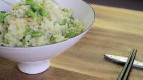 Taiwanese Fried Rice