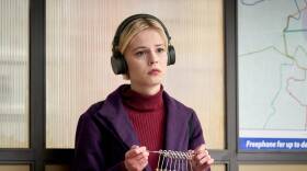 Paper Mountain Girl (Part 1)