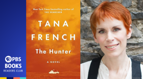 Readers Club | Tana French