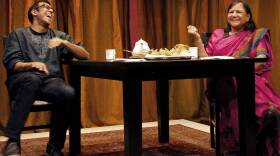 Arts This Week - March 11, 2021