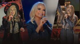 Patsy Cline: Walkin' After Midnight