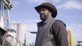 Now streaming: Life in the Heart Land