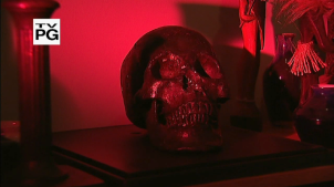 Things That Go Bump in the Night