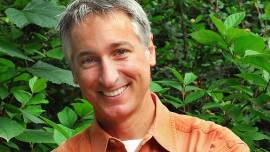 Now streaming: Growing a Greener World