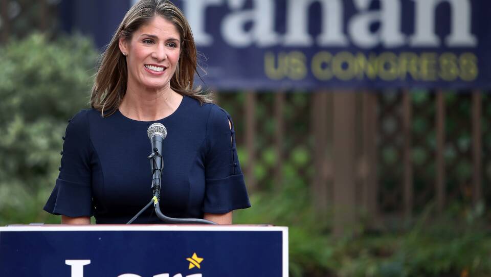 Recount Makes Lori Trahans Win Official In Mass. Third District Primary