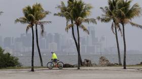 Hurricane Season Outlook