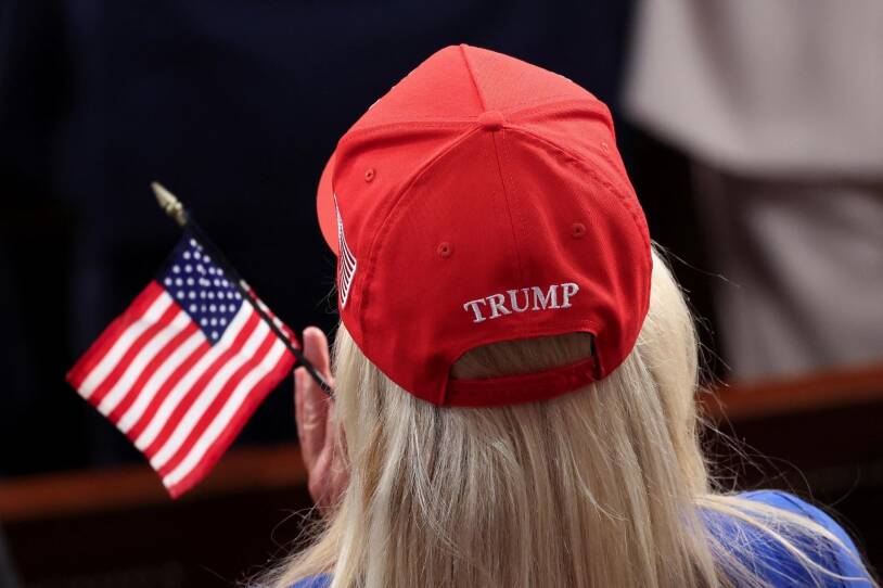 November 22, 2025 - PBS News Weekend full episode