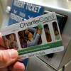MBTA CharlieCard