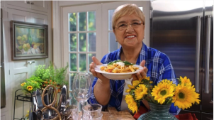 Lidia's Kitchen