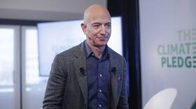 Jeff Bezos