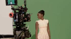 Behind the Curtain | Coppelia