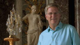 Now streaming: Rick Steves' Europe