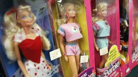 The Biggest Barbie Collection Auctioned At Christies