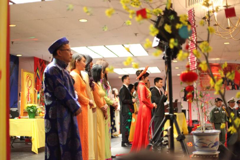 2015 Tet in Boston Committee Presentation